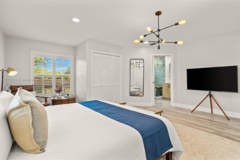 Villa ou maison à louer à Coral Gables, Floride: 4 chambres, 202.25 m2 № 1868388 - photo 25