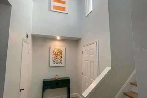 Touwnhouse à louer à Tampa, Floride: 3 chambres, 170.29 m2 № 2339738 - photo 7