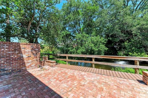 Touwnhouse à louer à Tampa, Floride: 3 chambres, 170.29 m2 № 2339738 - photo 4