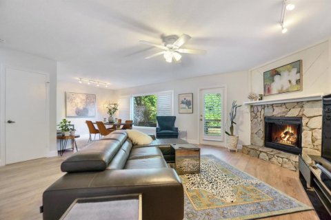 Touwnhouse à louer à Tampa, Floride: 3 chambres, 170.29 m2 № 2339738 - photo 11