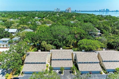 Touwnhouse à Tampa, Floride 3 chambres, 170.29 m2 № 2339738