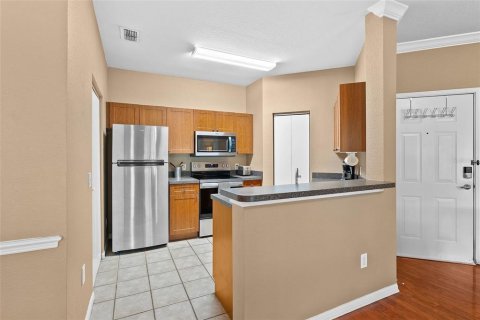 Copropriété à louer à Palm Harbor, Floride: 1 chambre, 65.03 m2 № 2228136 - photo 16