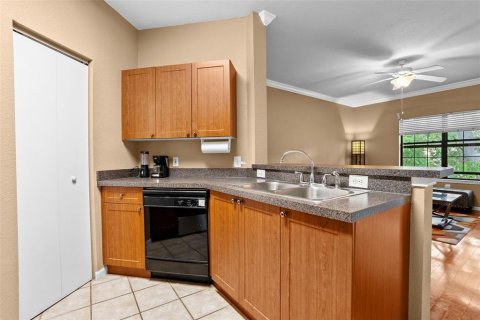 Copropriété à louer à Palm Harbor, Floride: 1 chambre, 65.03 m2 № 2228136 - photo 18