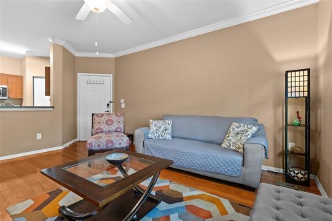 Copropriété à louer à Palm Harbor, Floride: 1 chambre, 65.03 m2 № 2228136 - photo 10