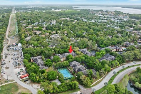 Copropriété à louer à Palm Harbor, Floride: 1 chambre, 65.03 m2 № 2228136 - photo 30