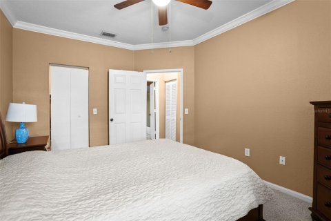 Copropriété à louer à Palm Harbor, Floride: 1 chambre, 65.03 m2 № 2228136 - photo 22