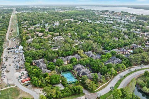 Copropriété à louer à Palm Harbor, Floride: 1 chambre, 65.03 m2 № 2228136 - photo 29