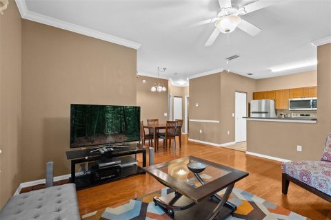 Copropriété à louer à Palm Harbor, Floride: 1 chambre, 65.03 m2 № 2228136 - photo 9