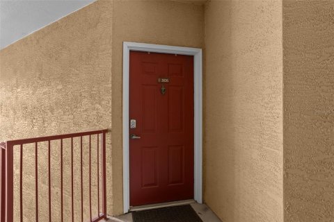 Copropriété à louer à Palm Harbor, Floride: 1 chambre, 65.03 m2 № 2228136 - photo 2