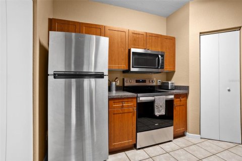 Copropriété à louer à Palm Harbor, Floride: 1 chambre, 65.03 m2 № 2228136 - photo 17