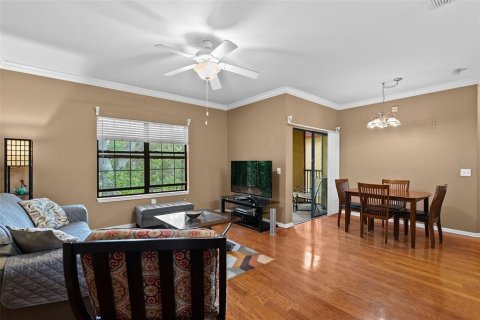 Copropriété à louer à Palm Harbor, Floride: 1 chambre, 65.03 m2 № 2228136 - photo 6