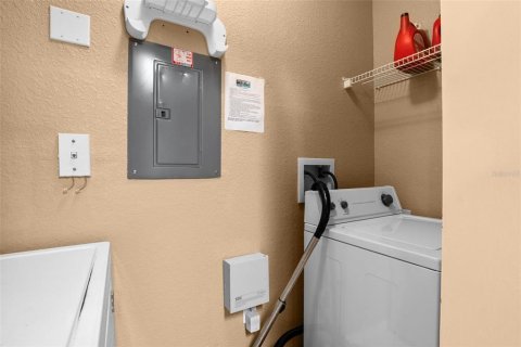 Copropriété à louer à Palm Harbor, Floride: 1 chambre, 65.03 m2 № 2228136 - photo 25