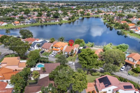 Villa ou maison à Hialeah, Floride 3 chambres, 112.5 m2 № 2348606