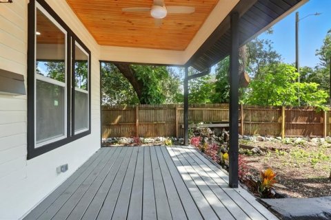 Casa en venta en Tampa, Florida, 3 dormitorios, 149.02 m2 № 1915066 - foto 5
