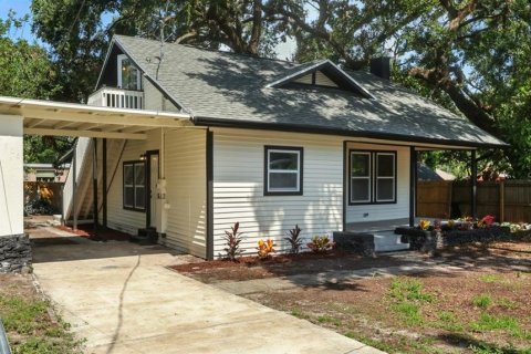Casa en venta en Tampa, Florida, 3 dormitorios, 149.02 m2 № 1915066 - foto 2