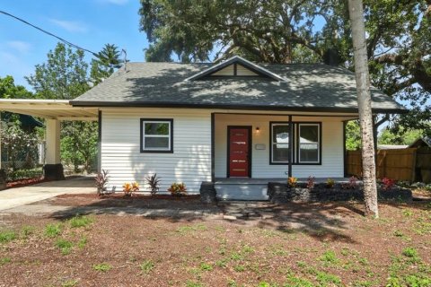 Casa en venta en Tampa, Florida, 3 dormitorios, 149.02 m2 № 1915066 - foto 1