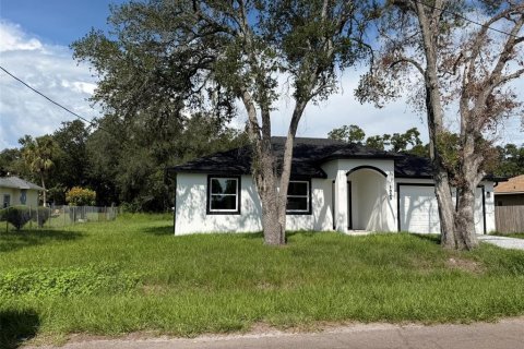 Villa ou maison à louer à Tampa, Floride: 3 chambres, 178.37 m2 № 2351451 - photo 3