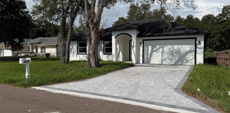 Villa ou maison à Tampa, Floride 3 chambres, 178.37 m2 № 2351451
