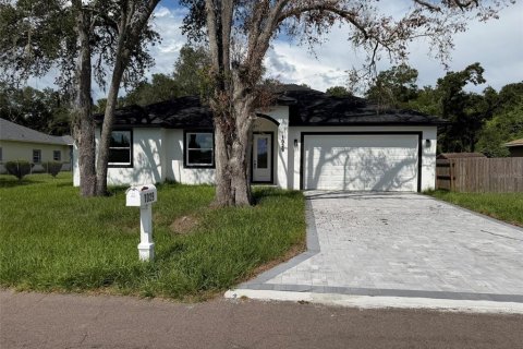 Villa ou maison à louer à Tampa, Floride: 3 chambres, 178.37 m2 № 2351451 - photo 4