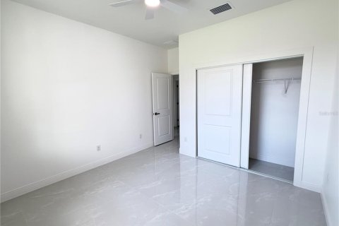 Villa ou maison à louer à Tampa, Floride: 3 chambres, 178.37 m2 № 2351451 - photo 21