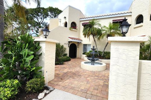 Condo in Bradenton, Florida, 2 bedrooms  № 2107381