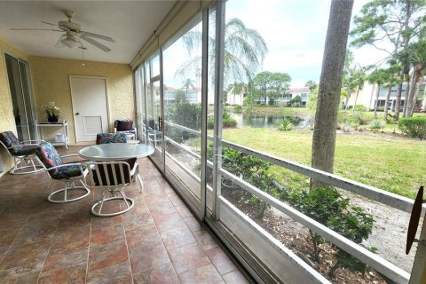 Copropriété à vendre à Bradenton, Floride: 2 chambres, 124.58 m2 № 2107381 - photo 30