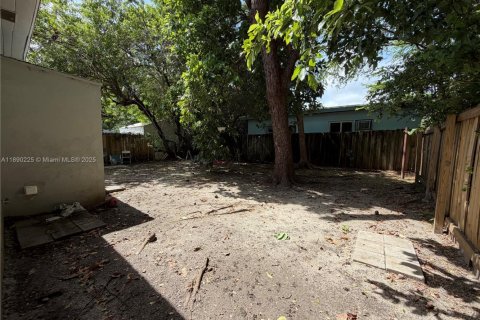 Villa ou maison à louer à Miami, Floride: 1 chambre, 115.94 m2 № 1946908 - photo 11