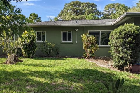 Villa ou maison à louer à Sarasota, Floride: 3 chambres, 148.74 m2 № 2411431 - photo 16