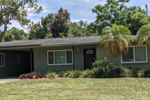 Villa ou maison à Sarasota, Floride 3 chambres, 148.74 m2 № 2411431