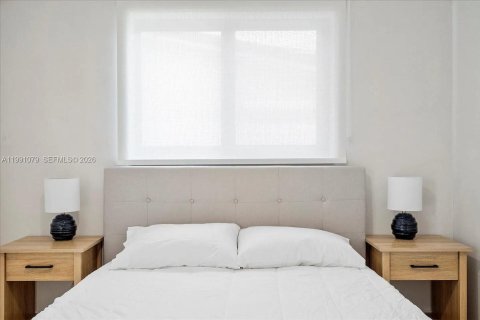 Villa ou maison à vendre à Dania Beach, Floride: 2 chambres, 125.05 m2 № 2062640 - photo 15