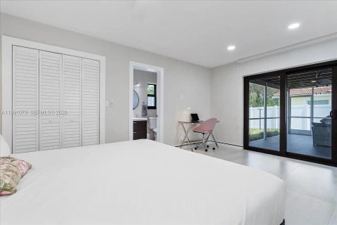 Villa ou maison à vendre à Dania Beach, Floride: 2 chambres, 125.05 m2 № 2062640 - photo 14