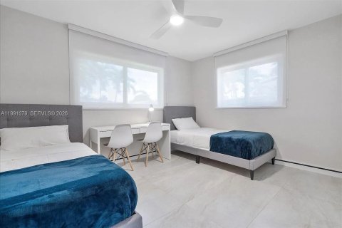 Villa ou maison à vendre à Dania Beach, Floride: 2 chambres, 125.05 m2 № 2062640 - photo 21