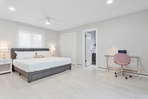 Villa ou maison à vendre à Dania Beach, Floride: 2 chambres, 125.05 m2 № 2062640 - photo 13