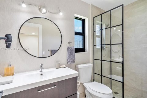 Villa ou maison à vendre à Dania Beach, Floride: 2 chambres, 125.05 m2 № 2062640 - photo 19