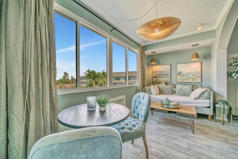 Copropriété à louer à Bradenton, Floride: 3 chambres, 184.69 m2 № 2214523 - photo 24