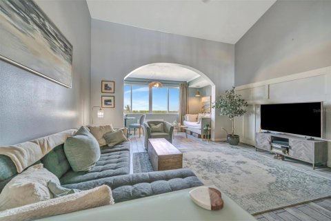 Copropriété à louer à Bradenton, Floride: 3 chambres, 184.69 m2 № 2214523 - photo 17