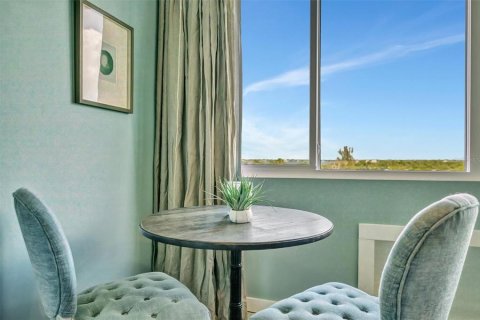 Copropriété à louer à Bradenton, Floride: 3 chambres, 184.69 m2 № 2214523 - photo 22
