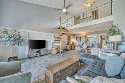 Copropriété à louer à Bradenton, Floride: 3 chambres, 184.69 m2 № 2214523 - photo 18