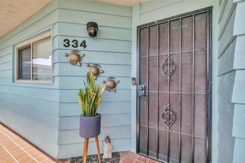 Condo in Bradenton, Florida, 3 bedrooms № 2214523