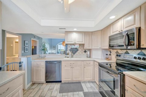 Copropriété à louer à Bradenton, Floride: 3 chambres, 184.69 m2 № 2214523 - photo 14