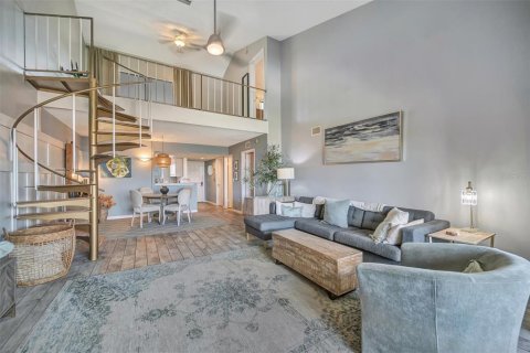 Copropriété à louer à Bradenton, Floride: 3 chambres, 184.69 m2 № 2214523 - photo 19