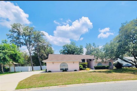 House in Lakeland, Florida 4 bedrooms, 230.86 sq.m. № 1900586 - photo 1
