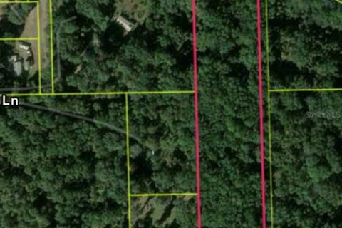 Land in Florahome, Florida № 2351664
