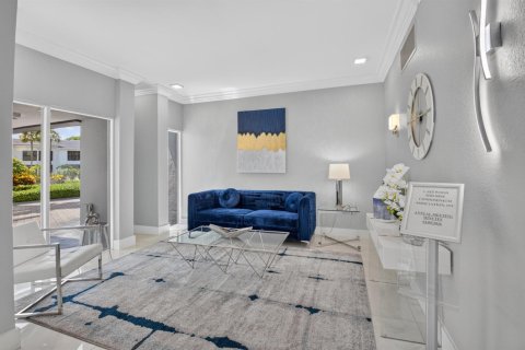 Copropriété à vendre à Boca Raton, Floride: 2 chambres, 97.55 m2 № 2247757 - photo 4
