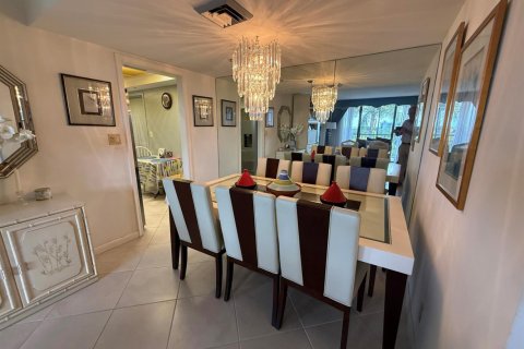 Copropriété à vendre à Boca Raton, Floride: 2 chambres, 97.55 m2 № 2247757 - photo 8