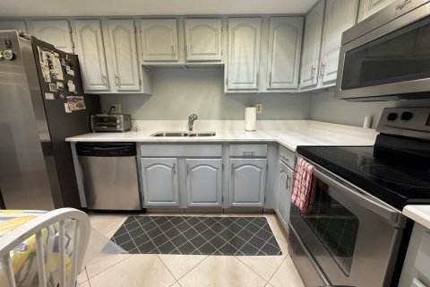 Copropriété à vendre à Boca Raton, Floride: 2 chambres, 97.55 m2 № 2247757 - photo 10