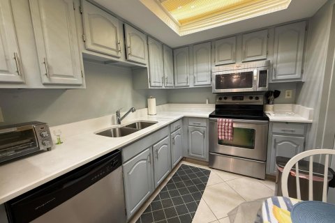 Copropriété à vendre à Boca Raton, Floride: 2 chambres, 97.55 m2 № 2247757 - photo 24