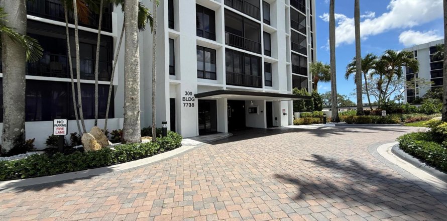 Condo à Boca Raton, Floride, 2 chambres № 2247757