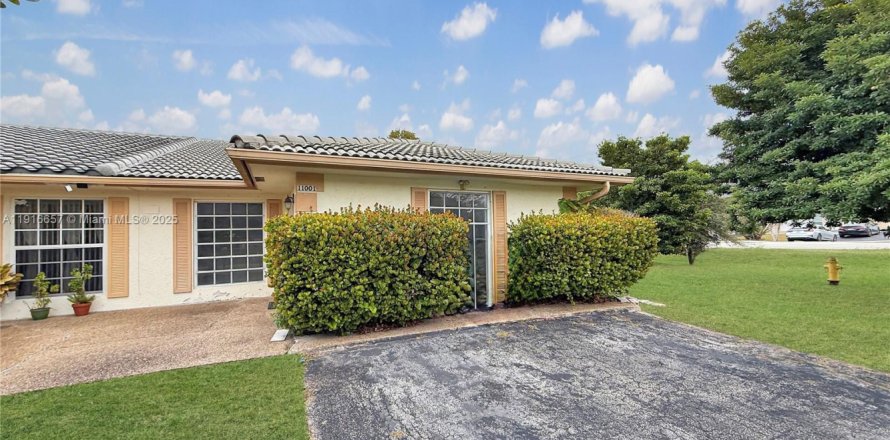 Casa en Coral Springs, Florida 3 dormitorios, 172.05 m2 № 2002349