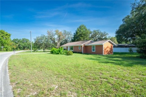 Villa ou maison à vendre à Inverness, Floride: 2 chambres, 76.92 m2 № 1787377 - photo 4